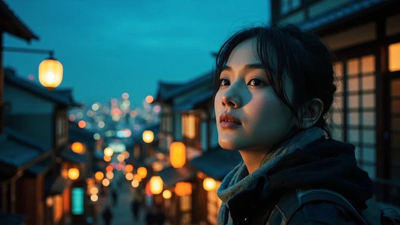 PVT Japon 2026 : jeune voyageur en Working Holiday au Japon