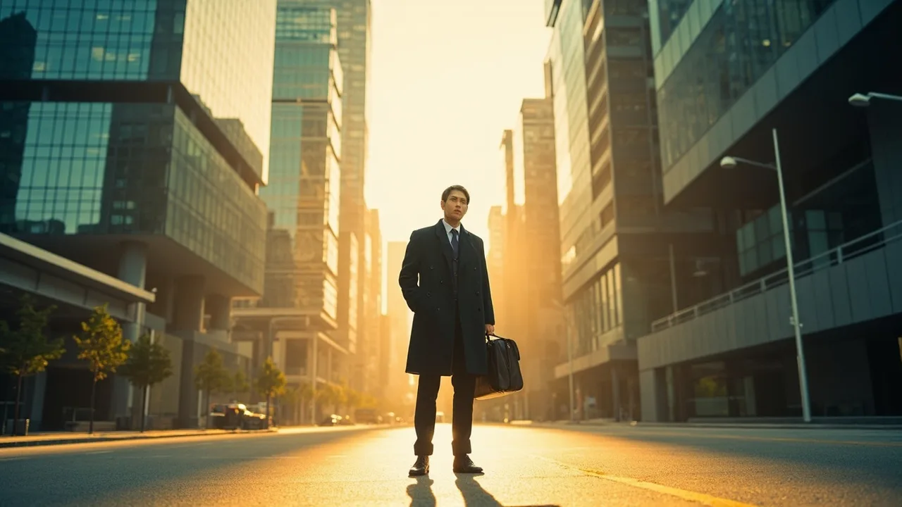 PVT ou VIE : jeune professionnel face à deux chemins à l'étranger en 2026