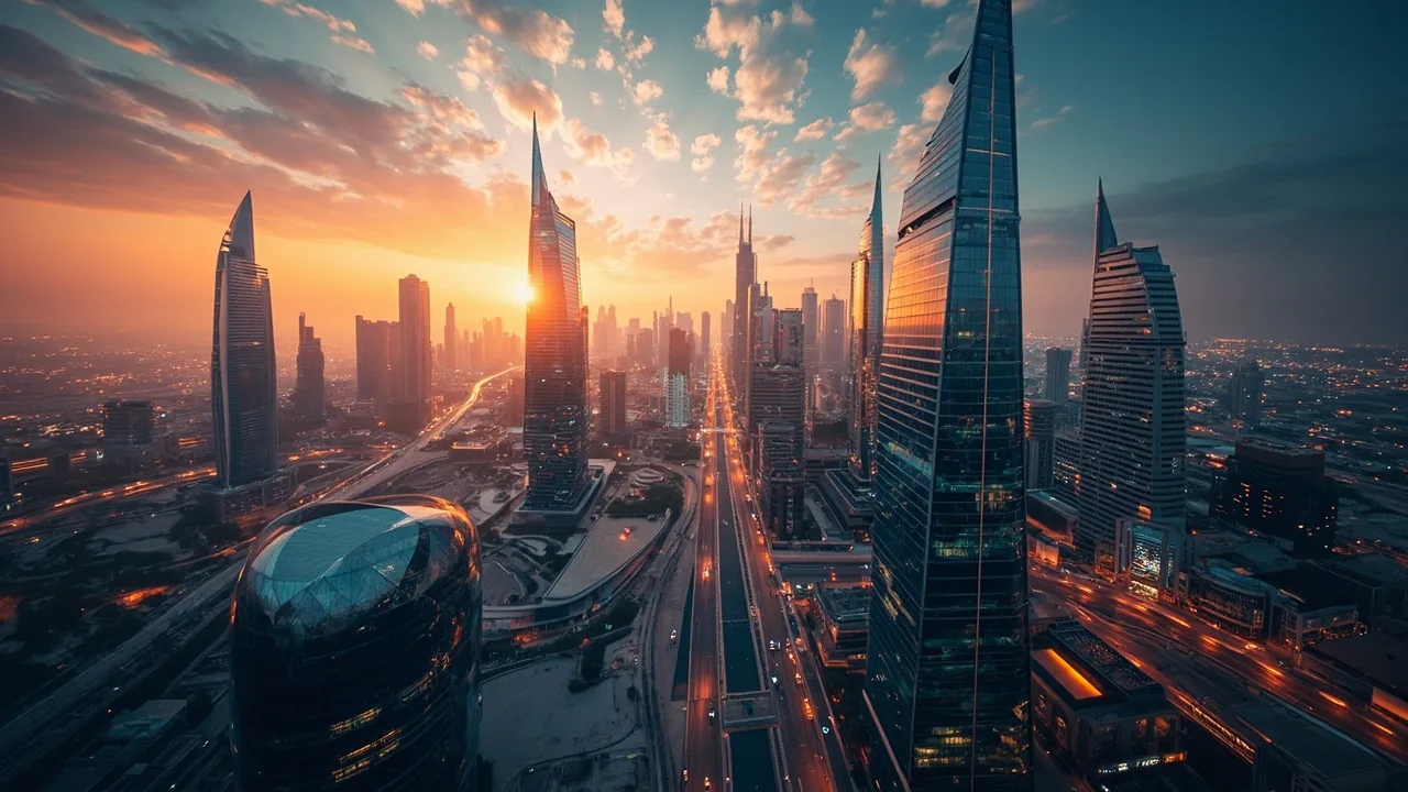 Travailler en Arabie Saoudite quand on est Français : visa, secteurs et salaires 2026