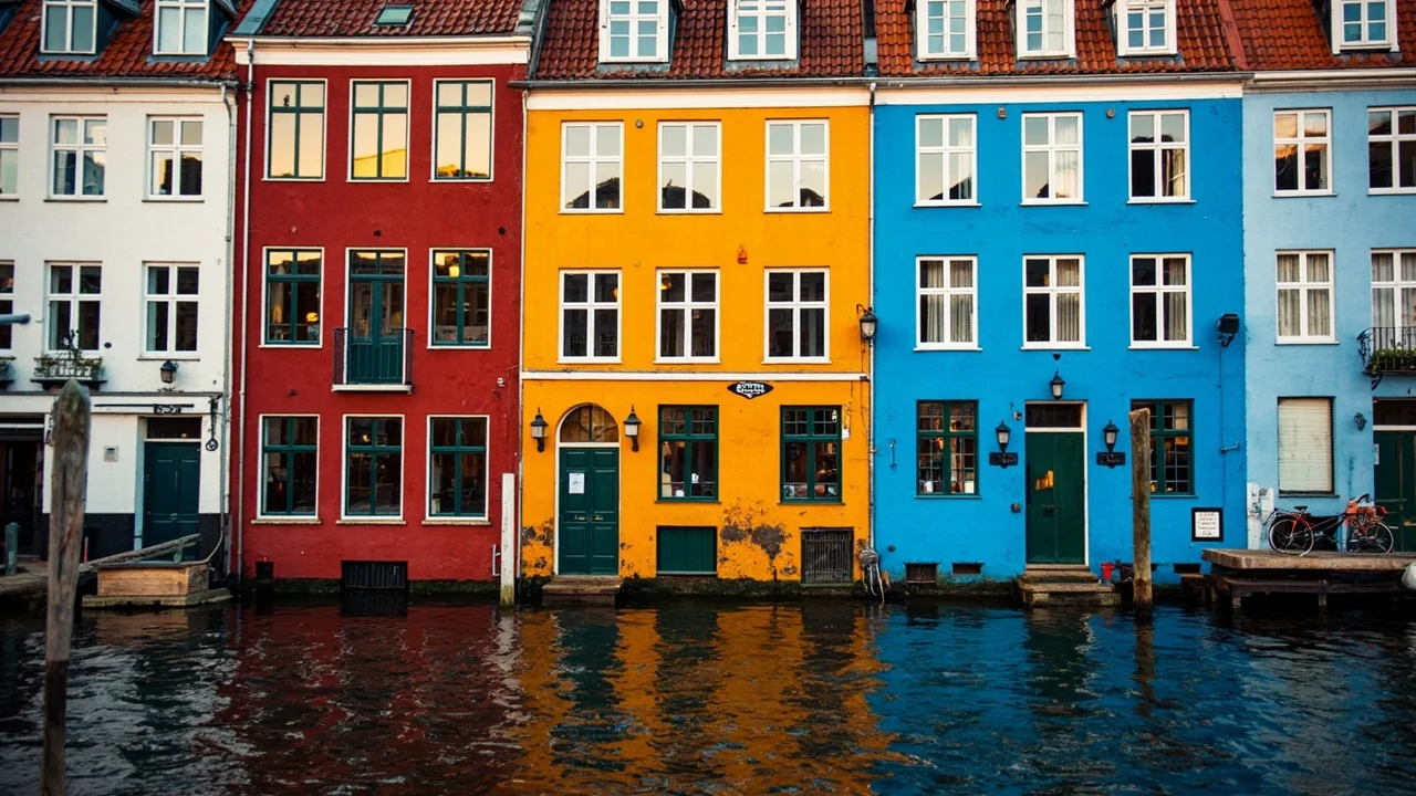 Travailler au Danemark quand on est Français : guide complet 2026