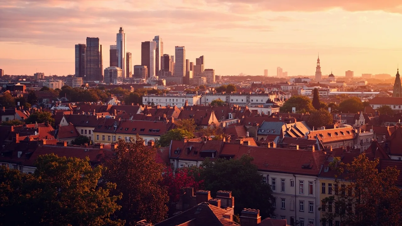 Travailler en Pologne quand on est Français : guide complet 2026