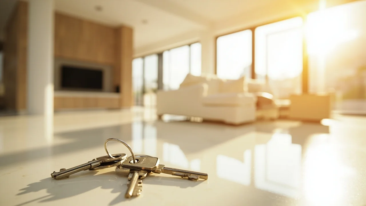Trouver un logement à l'étranger en 2026 : méthode, pièges et budget