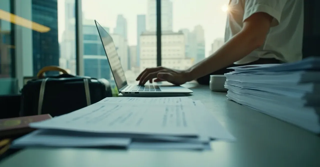 Travailler à l’étranger : les 8 sites à ouvrir avant d’envoyer votre CV