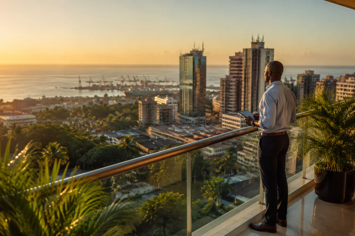 Expat au Gabon, faut-il vraiment prévoir un budget plus lourd que prévu ?