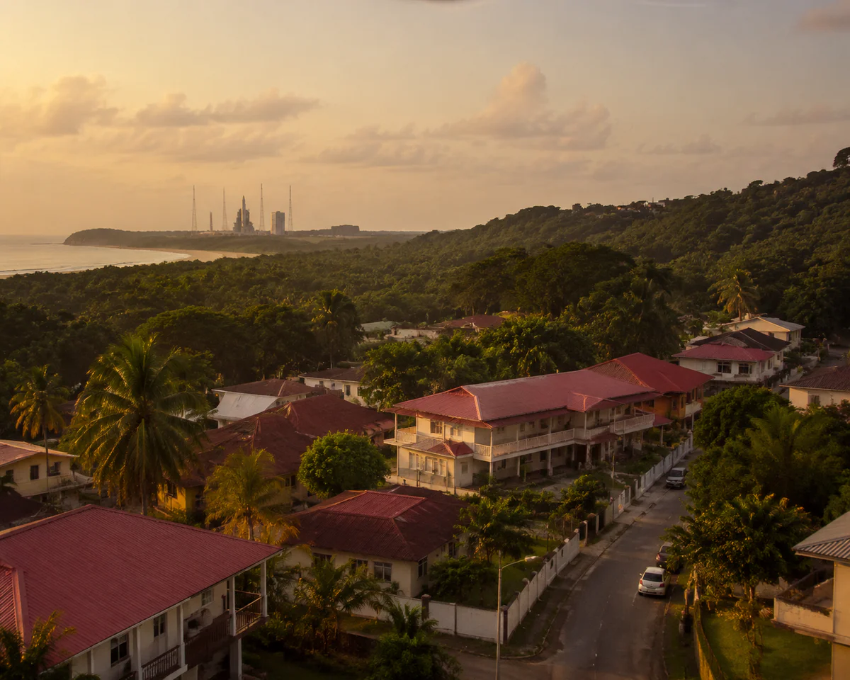 Expat en Guyane : le vrai parcours à anticiper avant de partir
