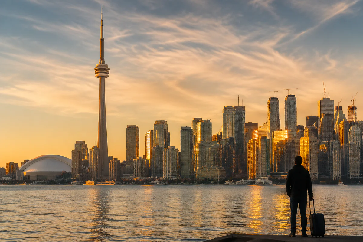 Faut-il un permis pour travailler à Toronto avant même de postuler ?