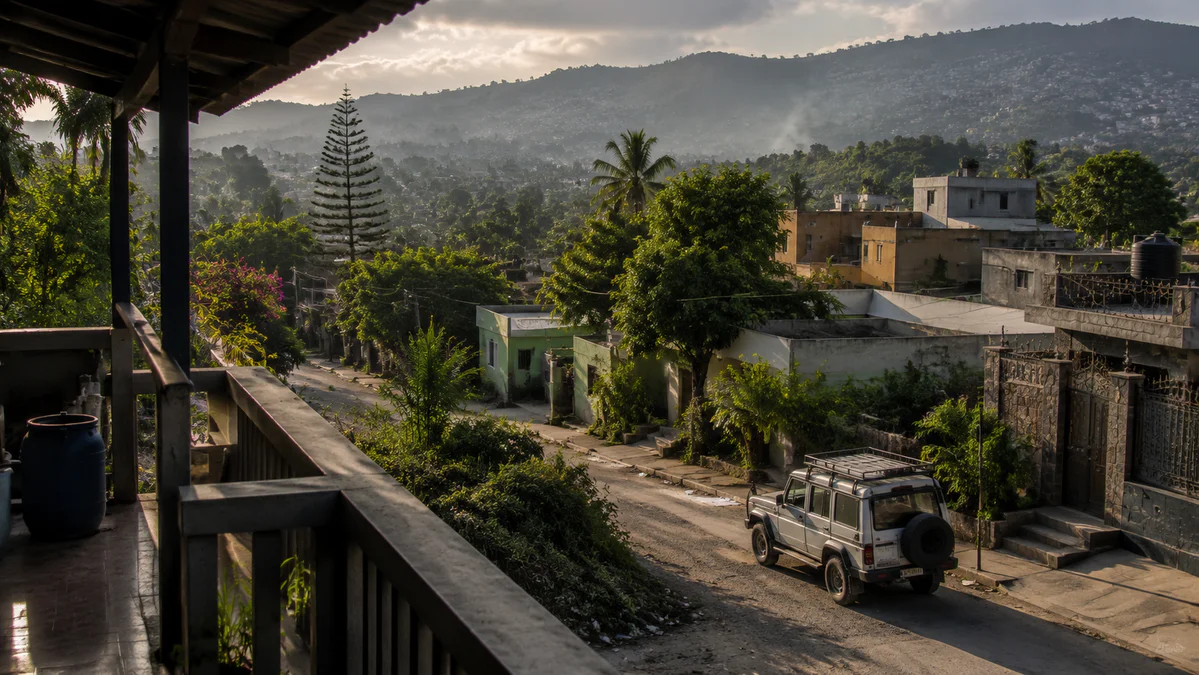 Vivre a Haiti en 2026 est-il encore possible dans de bonnes conditions ?