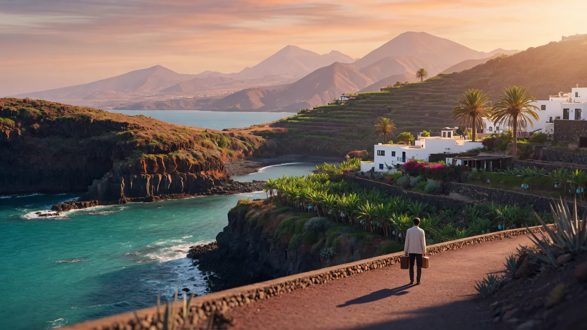 Vivre aux Canaries est-il aussi simple que le disent les avis d’expatriés ?
