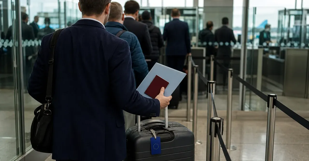 Visas, frontières, emploi