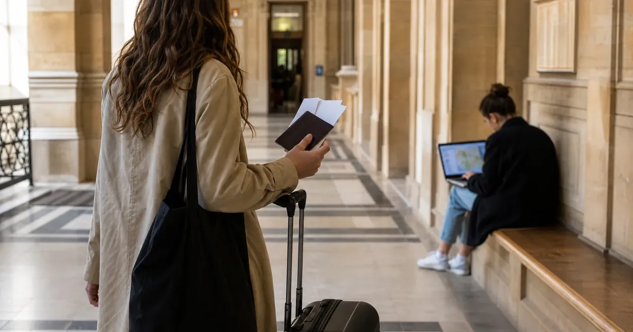 InLife ouvre 3 bourses de mobilité internationale pour les étudiants en master