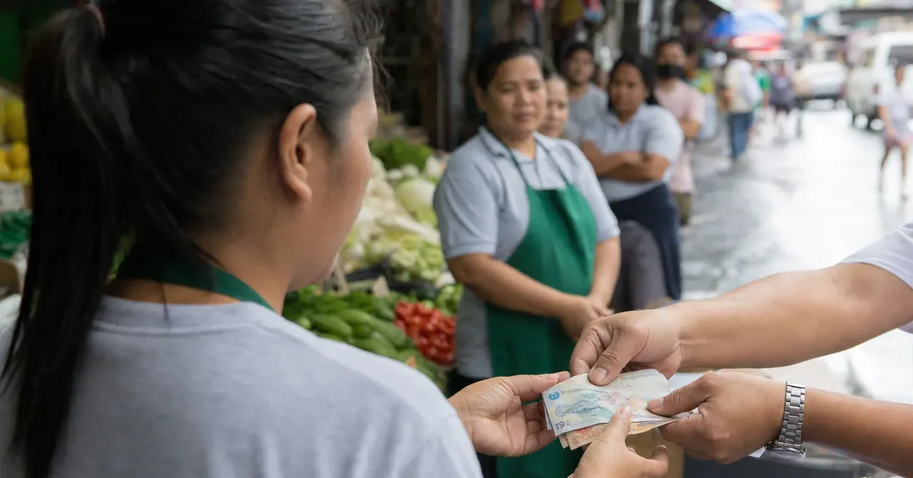 Aux Philippines, le minimum journalier monte à 780 pesos dans la capitale
