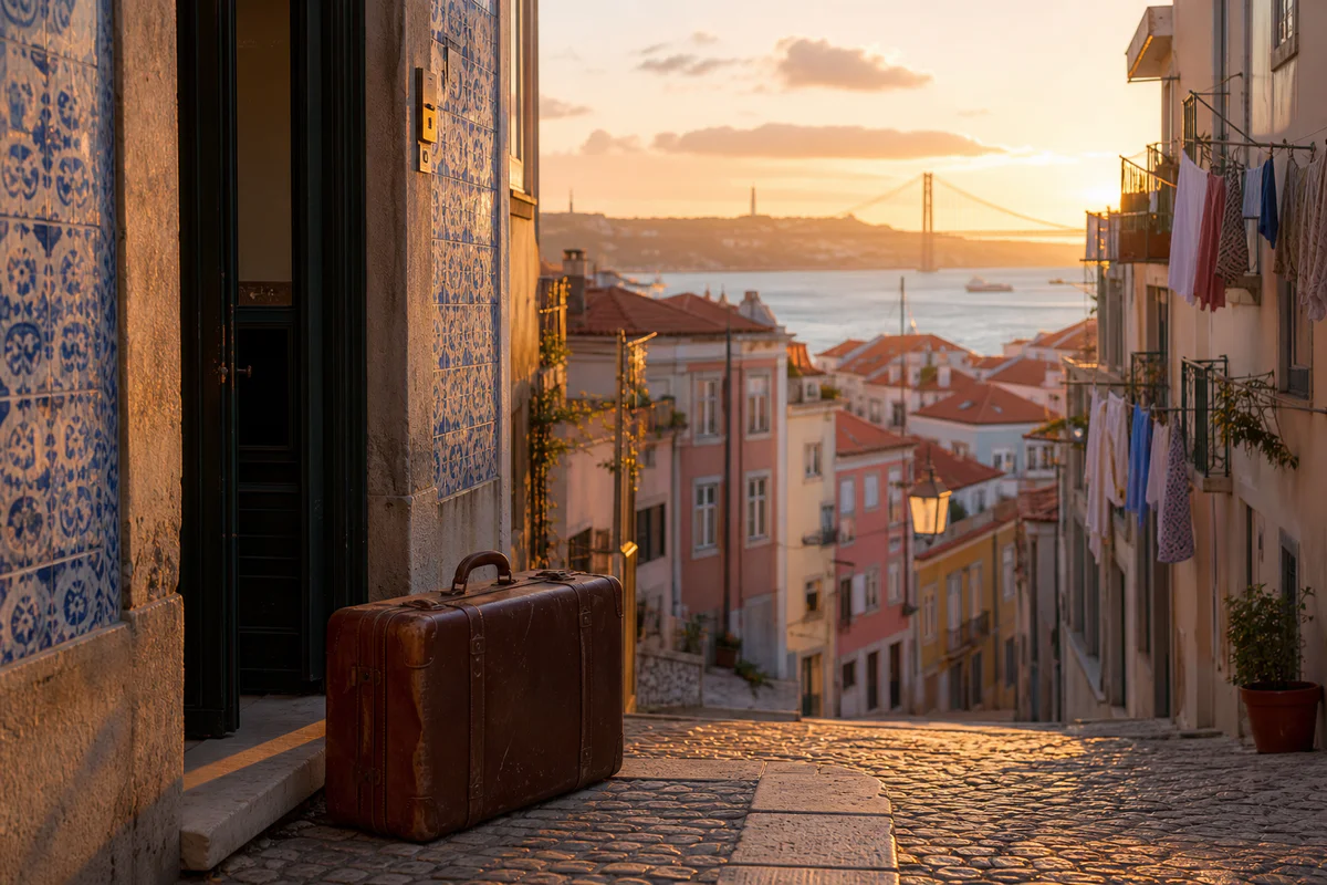 Déménager au Portugal en 2026 demande-t-il plus qu’un simple départ ?