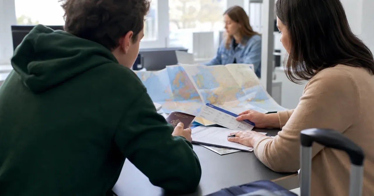 À l’IUT de Colmar, Erasmus+ se prépare un an avant le départ