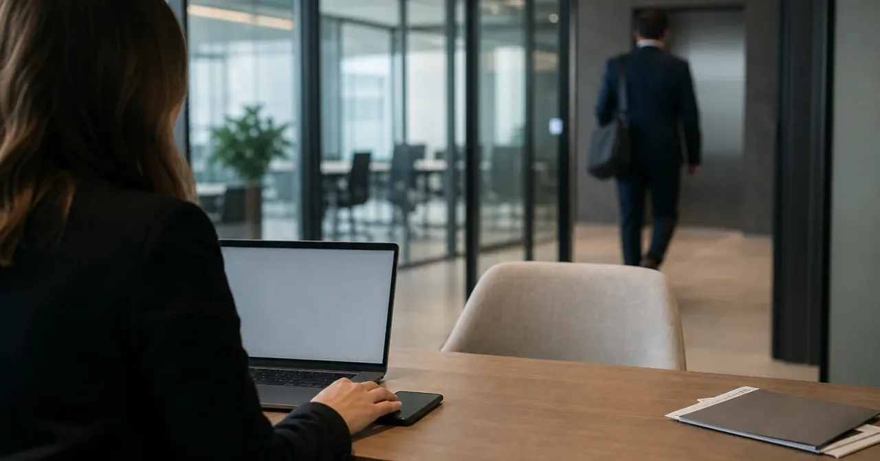 Face à une meilleure offre, certains candidats quittent le processus sans répondre