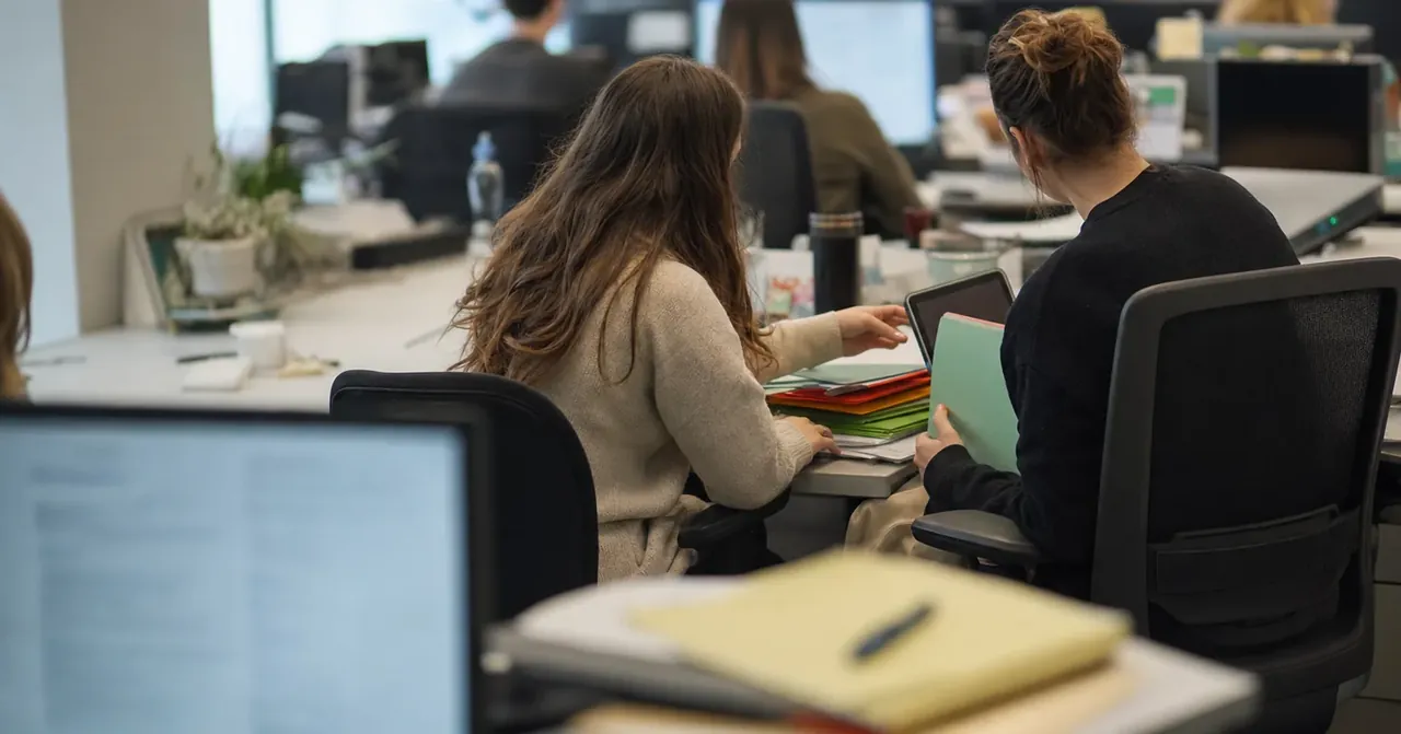 Quand aider un collègue disparaît des objectifs