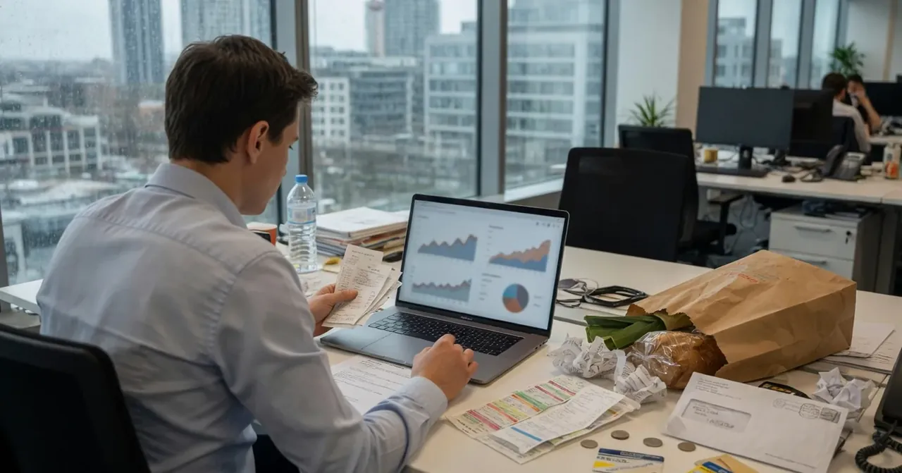 Une hausse de salaire ne suffit plus quand les dépenses ont déjà