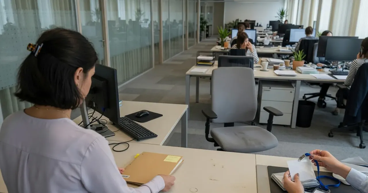 Moins de créations de poste, plus de remplacements